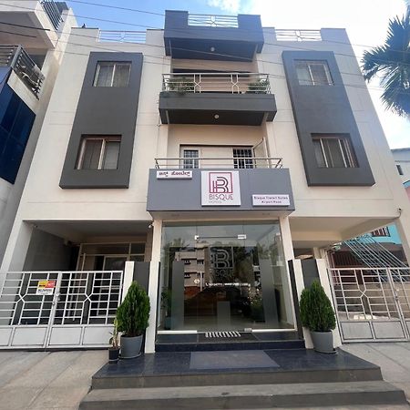 Airport Bliss Boutique Hotel Yelahanka Экстерьер фото