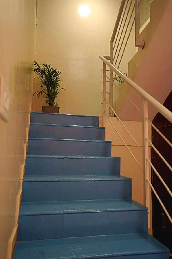 Airport Bliss Boutique Hotel Yelahanka Экстерьер фото