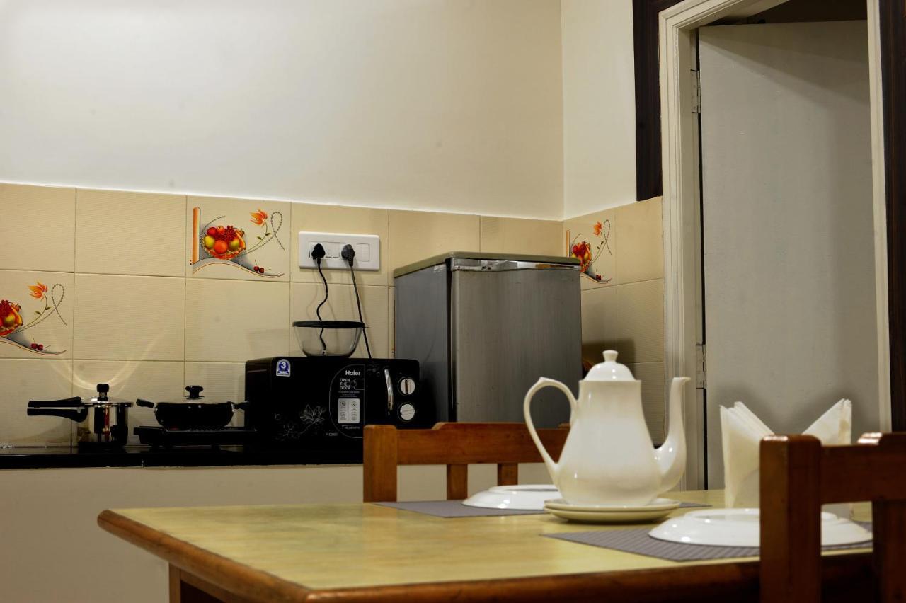 Airport Bliss Boutique Hotel Yelahanka Экстерьер фото