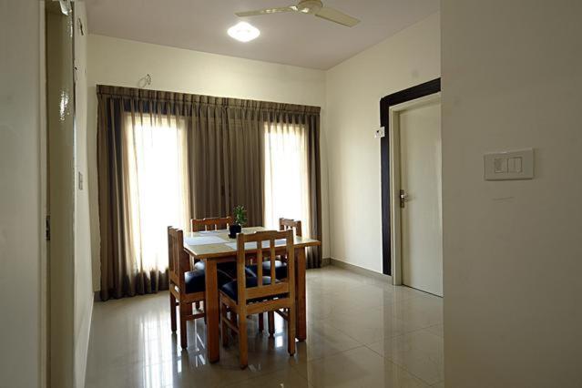 Airport Bliss Boutique Hotel Yelahanka Экстерьер фото