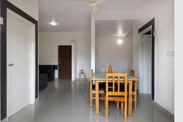 Airport Bliss Boutique Hotel Yelahanka Экстерьер фото
